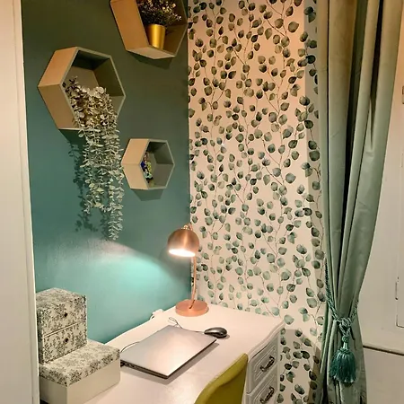 Historic Near Lyons Forest Bezancourt