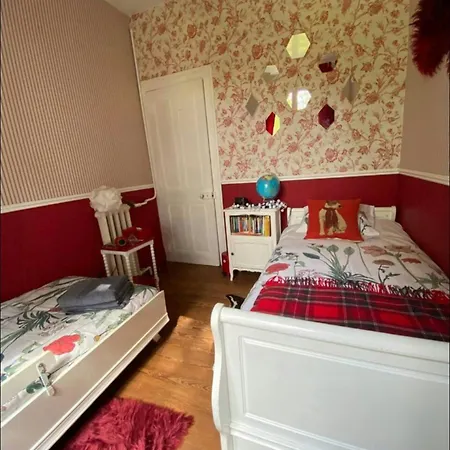 Historic Near Lyons Forest Bezancourt