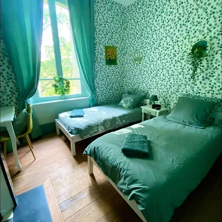 Historic Near Lyons Forest