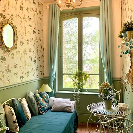 Holiday home Historic Near Lyons Forest