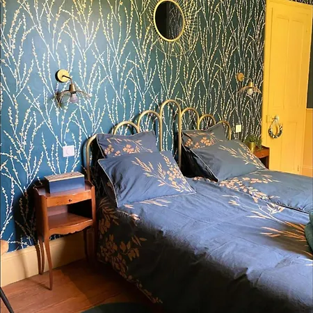 Historic Near Lyons Forest Holiday home Bezancourt