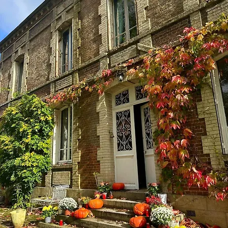 Historic Near Lyons Forest *