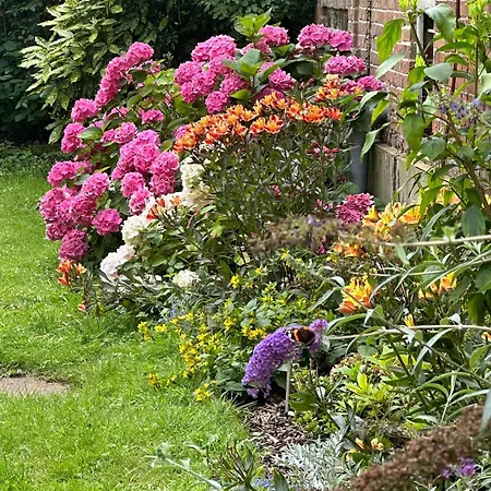 Historic Near Lyons Forest Holiday home Bezancourt