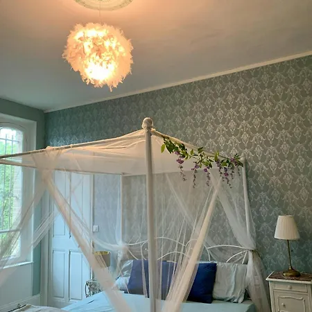 Historic Near Lyons Forest Bezancourt