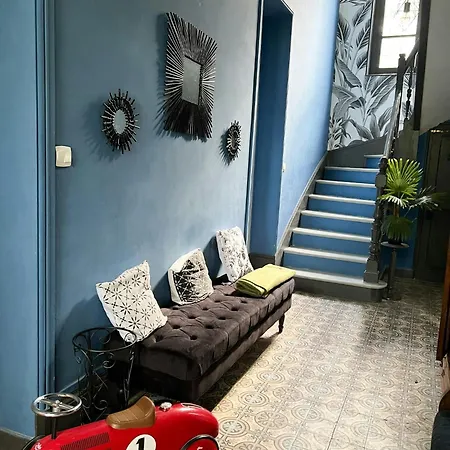 Historic Near Lyons Forest Holiday home *