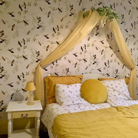 Historic Near Lyons Forest *