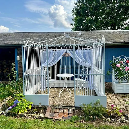 Historic Near Lyons Forest * Bezancourt