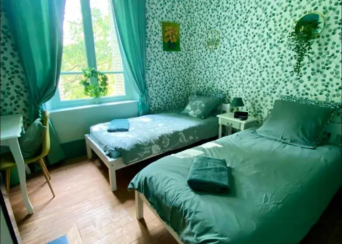 Historic Near Lyons Forest