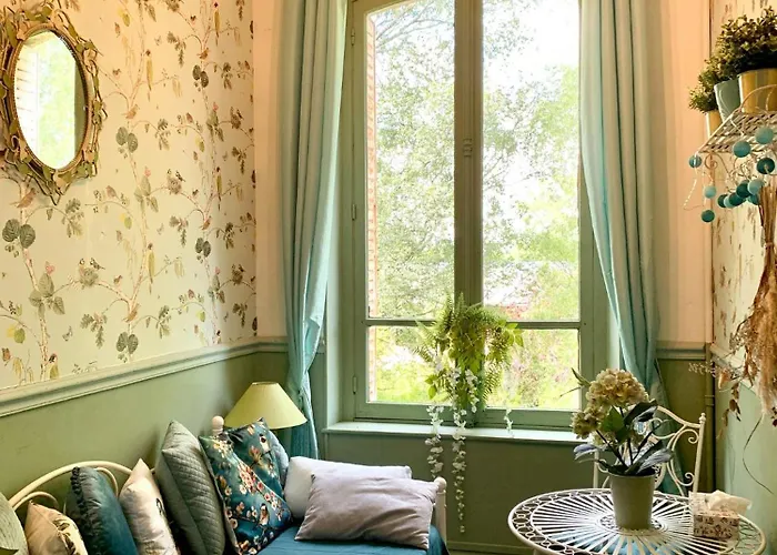 Holiday home Historic Near Lyons Forest