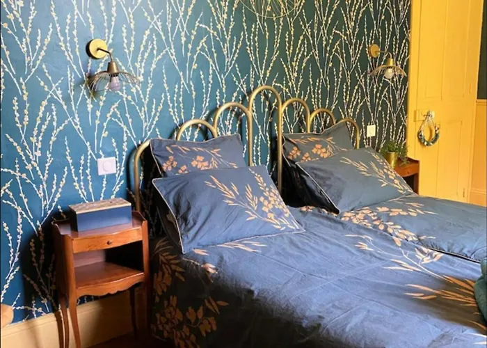 Historic Near Lyons Forest Holiday home Bezancourt