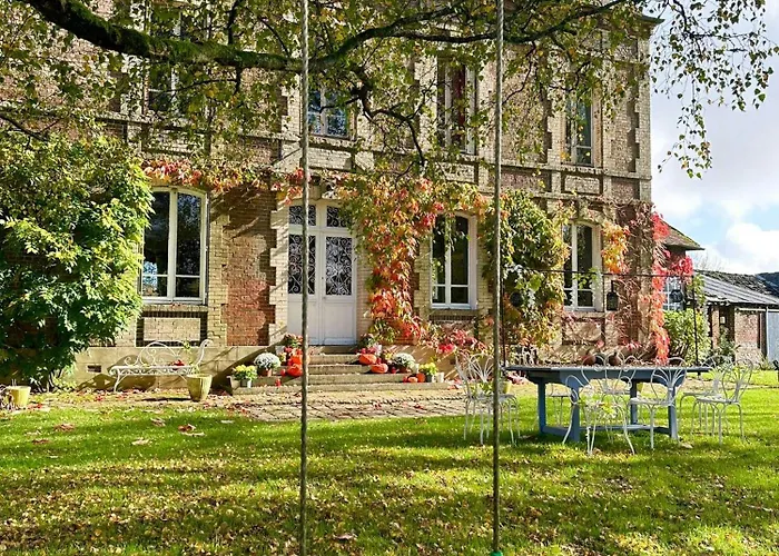 Historic Near Lyons Forest