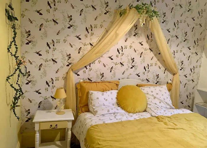 Historic Near Lyons Forest *